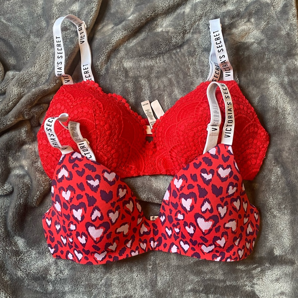 Bras
